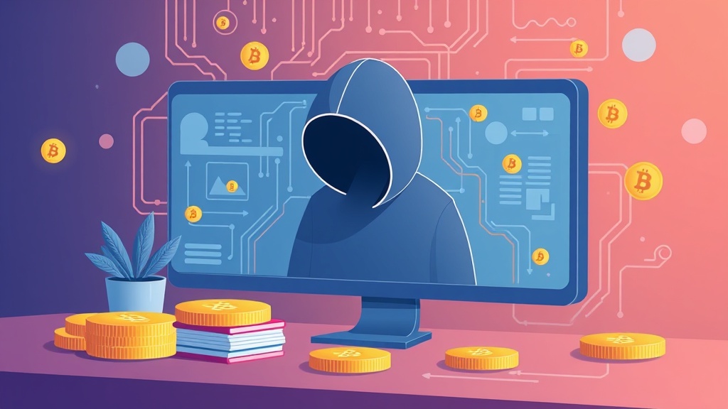 Блокчейн-аналитика и Wallet Labels: как сохранить приватность в криптовалютах