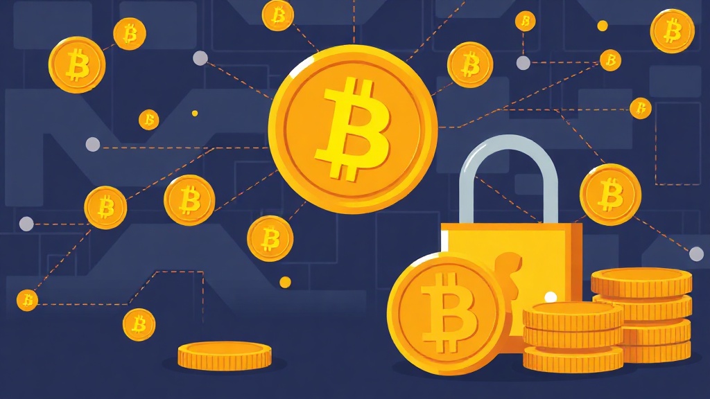 Wasabi Wallet 2.0: революция в приватности биткоина с анонсом версии 60