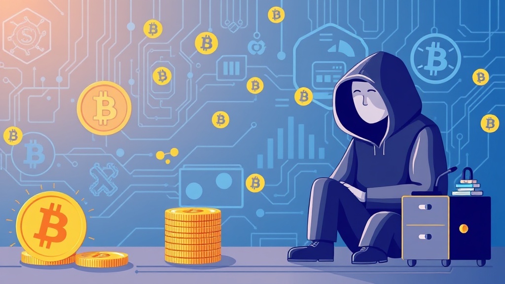 Wasabi Wallet 2.0: как альтернативный координатор меняет приватность Bitcoin