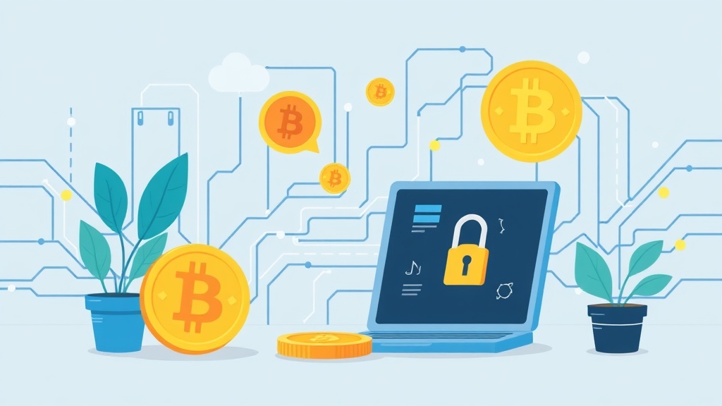 Wasabi Wallet 2.0: как безопасно хранить криптовалюту в оффлайн-режиме