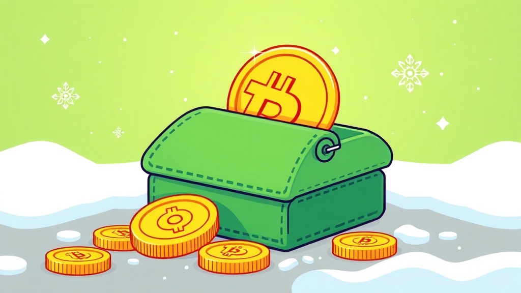 Wasabi Wallet 2.0: Advanced Cold Storage for Bitcoin Privacy