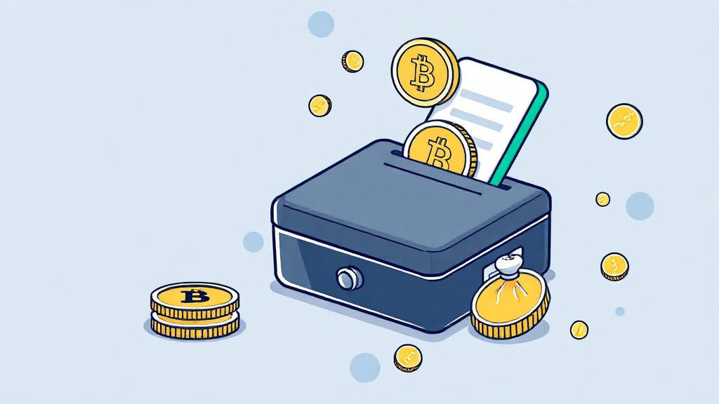 Wasabi Wallet 2.0 & BitBox02: Ultimate Privacy Tools for Crypto Users