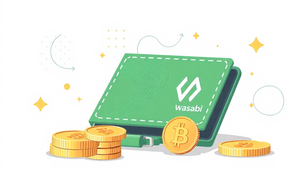 Wasabi Wallet 2.0: Enhanced Coin Control for Bitcoin Privacy