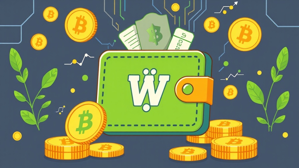 Wasabi Wallet 2.0: Enhanced Privacy with a New Coordinator