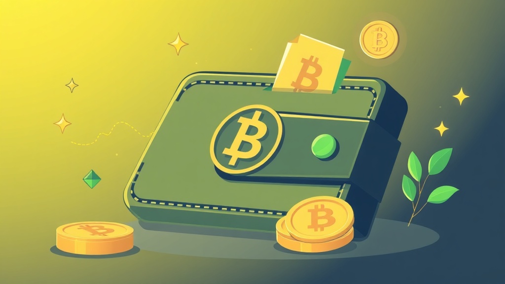 Wasabi Wallet 2.0: Enhanced Privacy with AnonSet Feature