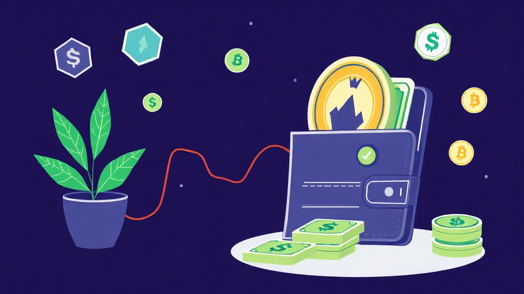 Wasabi Wallet 2.0: Exploring the Alternative Coordinator for Enhanced Privacy