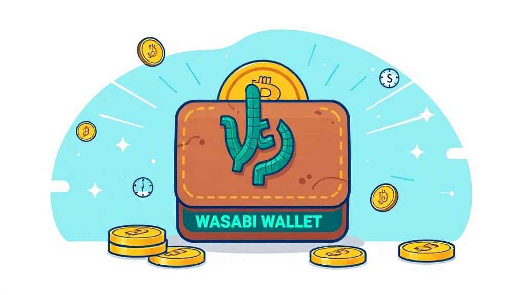 Wasabi Wallet 2.0: Exploring the Automatic Mode for Enhanced Privacy