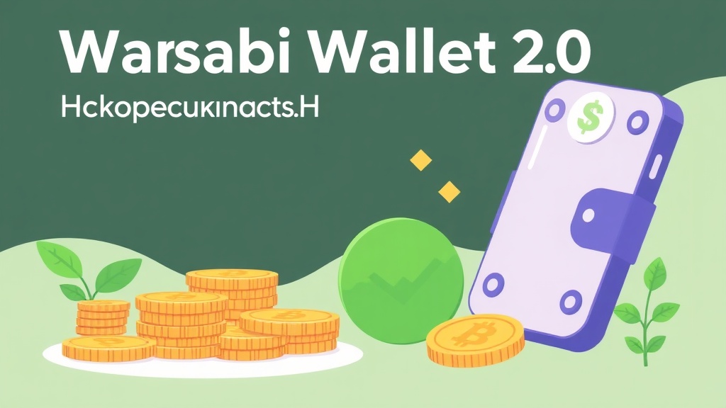 Wasabi Wallet 2.0: How to Export Your Seed Phrase Safely