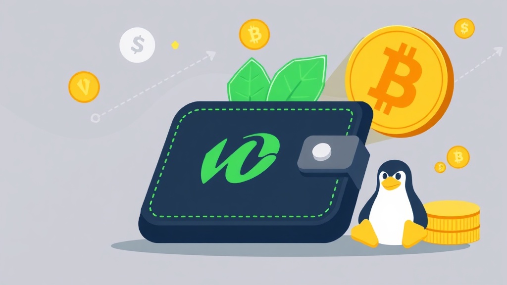 Wasabi Wallet 2.0 on Linux: Complete Installation Guide for Privacy-Focused Users