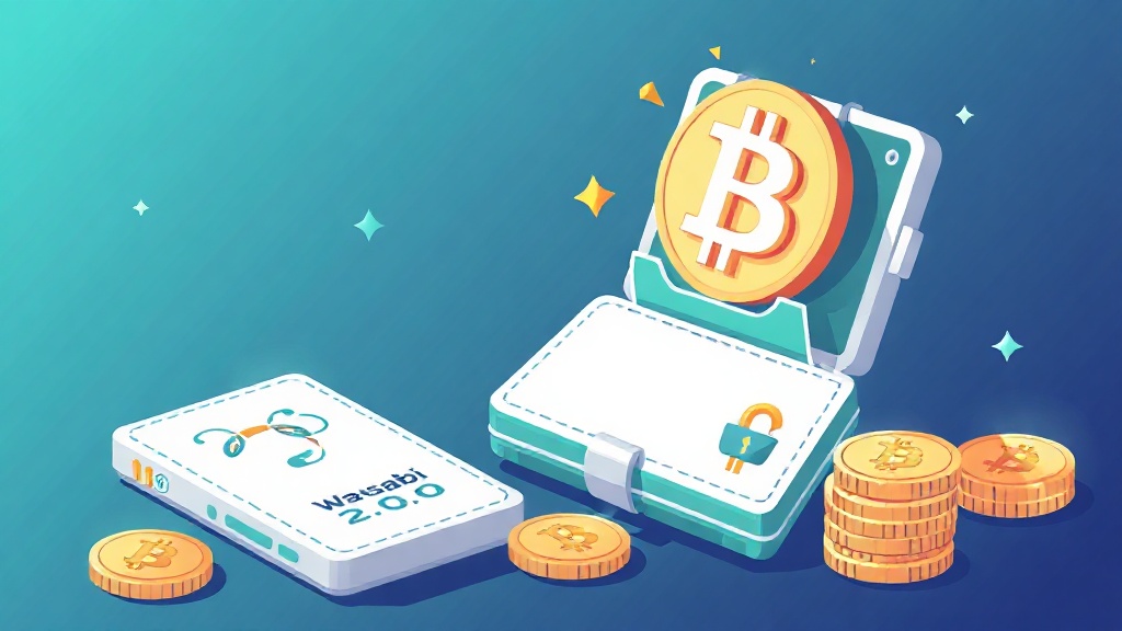 Wasabi Wallet 2.0: Server Outage Guide & Privacy Fixes