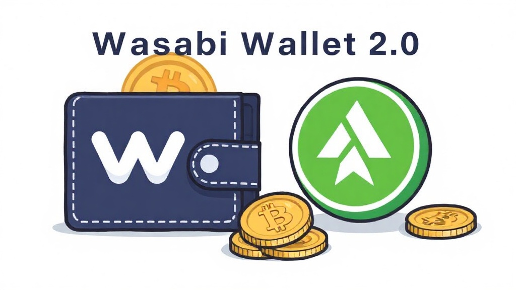 Wasabi Wallet 2.0 vs Sparrow CoinJoin: Which Offers Better Bitcoin Privacy?