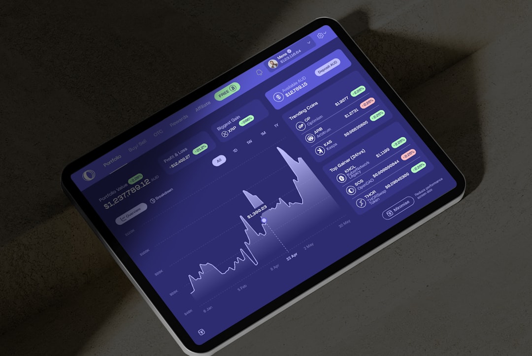 Wasabi Wallet CoinJoin: Ultimate Guide to Bitcoin Privacy