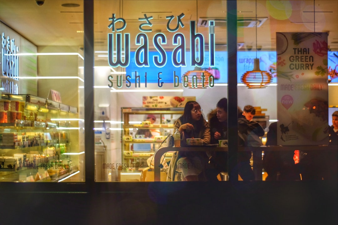 Wasabi Wallet Coordinator: The Key to Privacy in Bitcoin Transactions