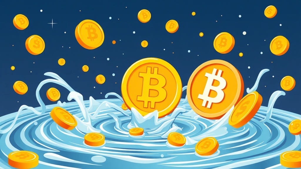 Whirlpool Protocol: How Blockchain Analytics Resist Privacy in Crypto Mixers