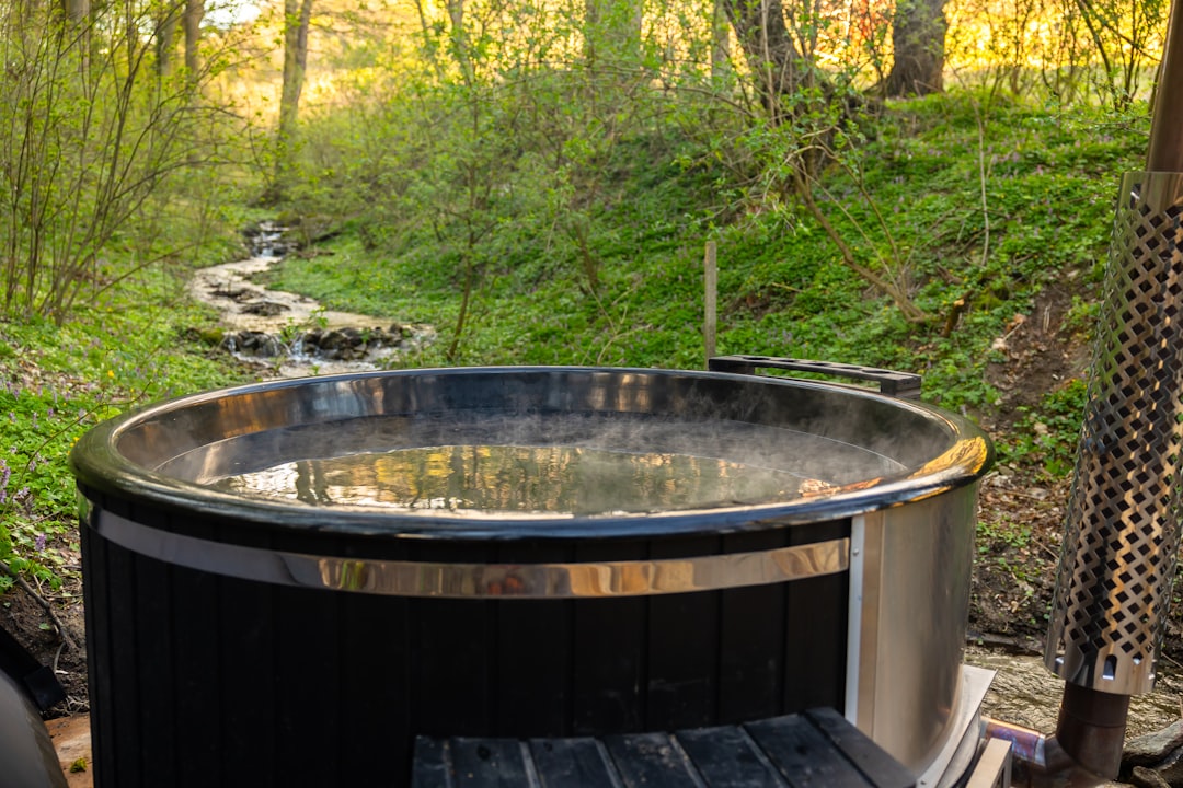 Whirlpool: The Ultimate Coin Mixing Tool for Enhanced Privacy