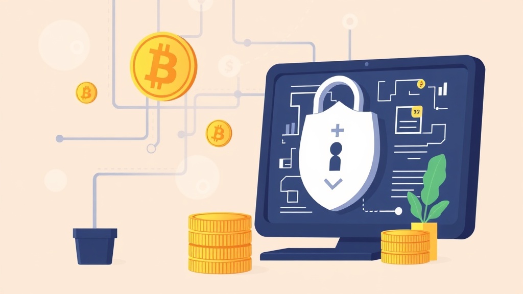Монеро (XMR) и XMRig: как правильно настроить майнинг для максимальной эффективности